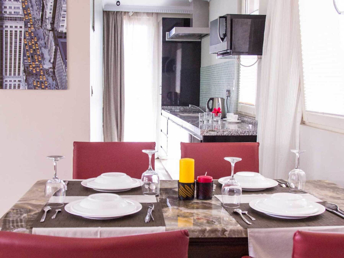 Others 5, Red Mango Apartment Hotel, Shama Ahanta East