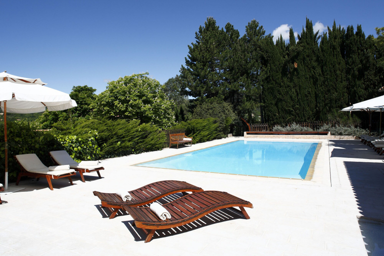 Sport & Beauty 2, La Bastide de Moustiers, Alpes-de-Haute-Provence
