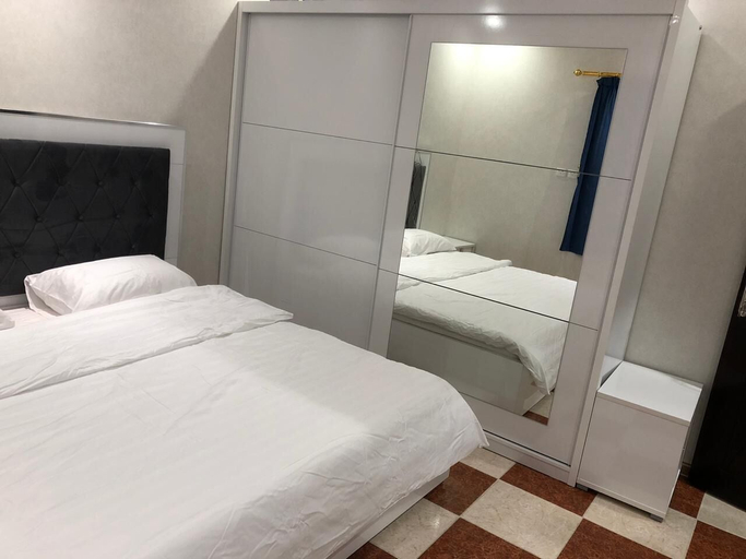 Bedroom 3, Tabuk Star 2, Tabuk
