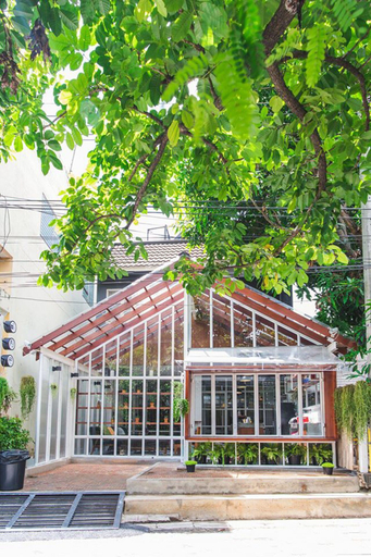 Exterior & Views 1, Haus Hostel, Muang Chiang Mai