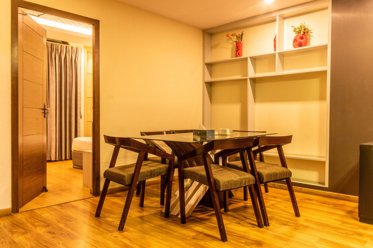 Others 4, Classic Serviced Apartments, Bagmati