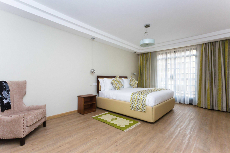 Others 5, Cozy Residences, Dagoretti North