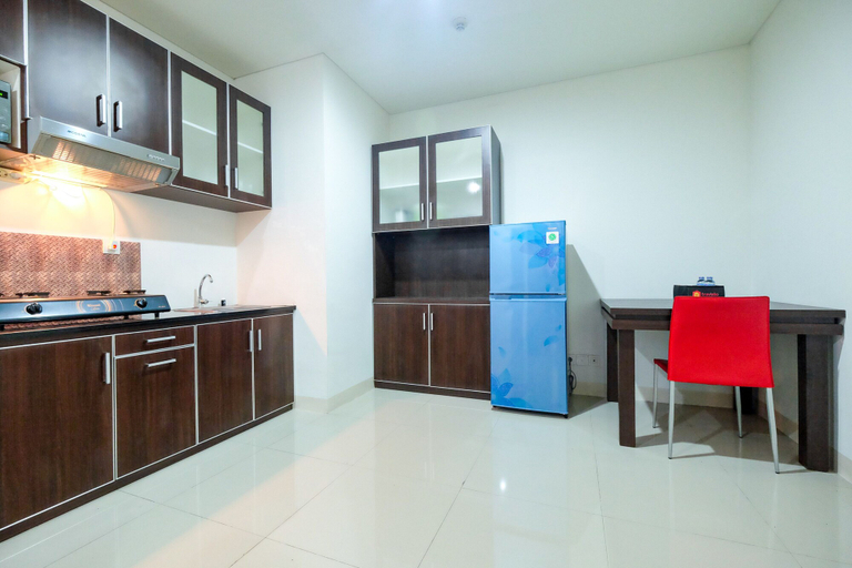 Others 4, Modern 1BR Tamansari Semanggi Apartment, South Jakarta