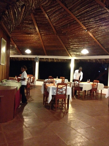 Food & Drinks 5, Panori Hotel, Tanga