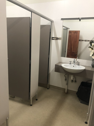 Bathroom 3, Circa 1902 Queenscliff, Queenscliffe