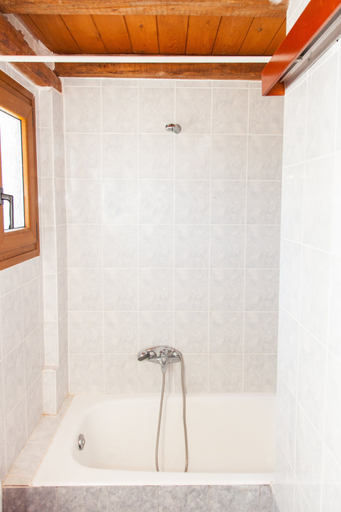 Bathroom 3, Villa Karthea V, South Aegean