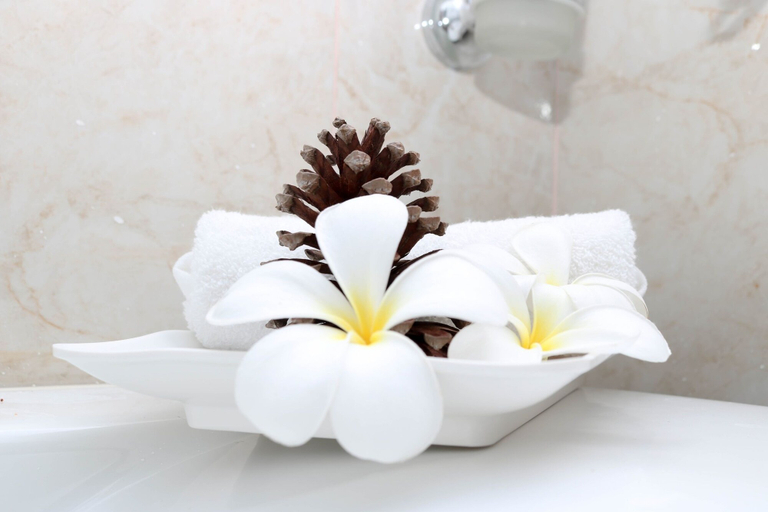 Bathroom 3, Divine villa, N. Palatha Central