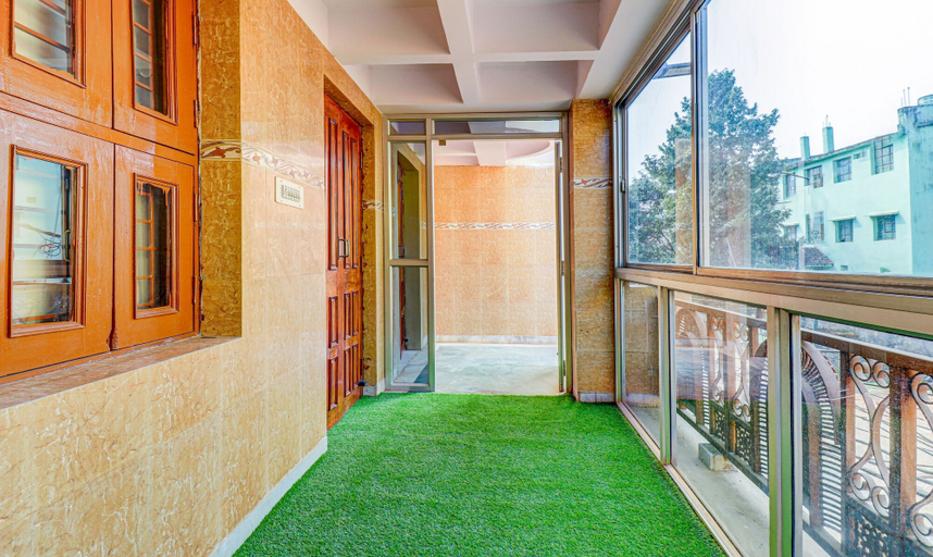 Exterior & Views 2, Itsy Hotels Aasma Luxury Villa, Khordha