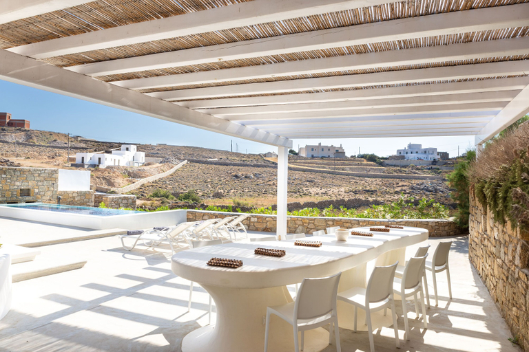 Others 5, Glorious Aegean View Pool Villa Pharos, South Aegean