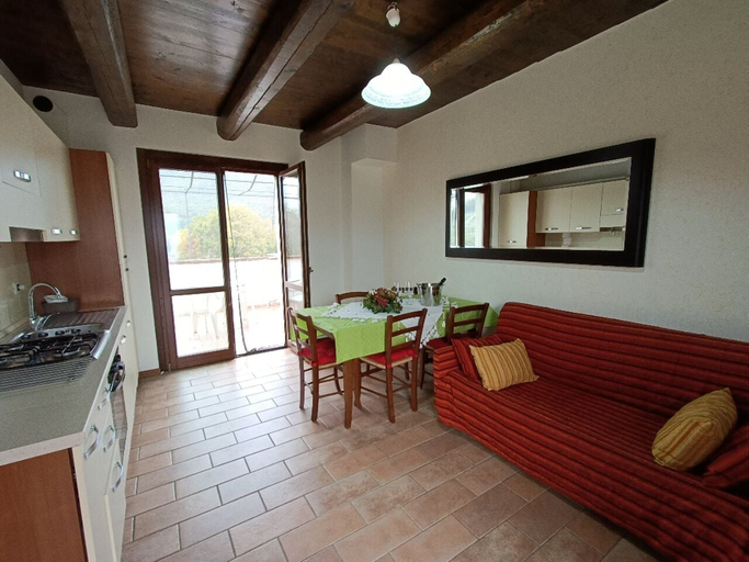 Others 5, Borgo delle Rondini Relax Home, Ancona