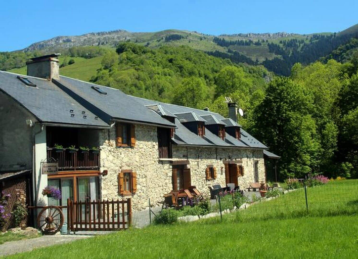 Exterior & Views 2, La Boucle de L'adour Chambres D'hôtes, Hautes-Pyrénées