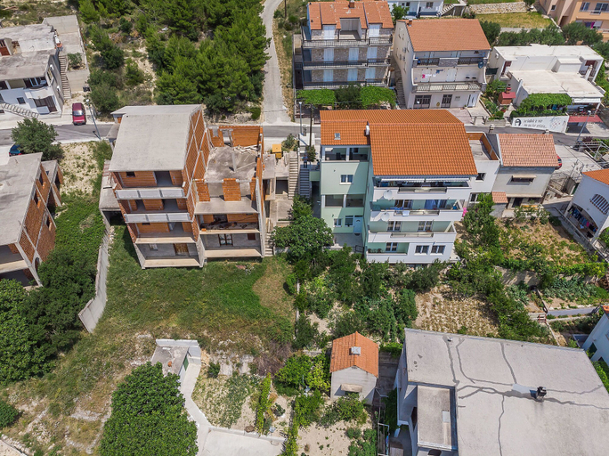 Exterior & Views 2, Apartment Ivano, Dugi Rat