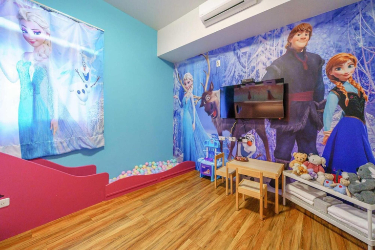 Others 5, We Smile B&B, Yilan