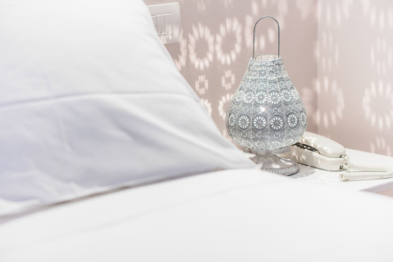 Bedroom 3, Mane Boutique Hotel, Teramo