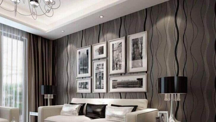 Living area 5, Dumankaya Ikon 33 Floor 1 Bedroom A, Kadıköy
