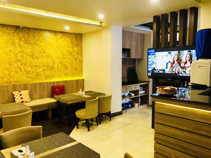 Food & Drinks 5, The Milestone Hotel, Bagmati