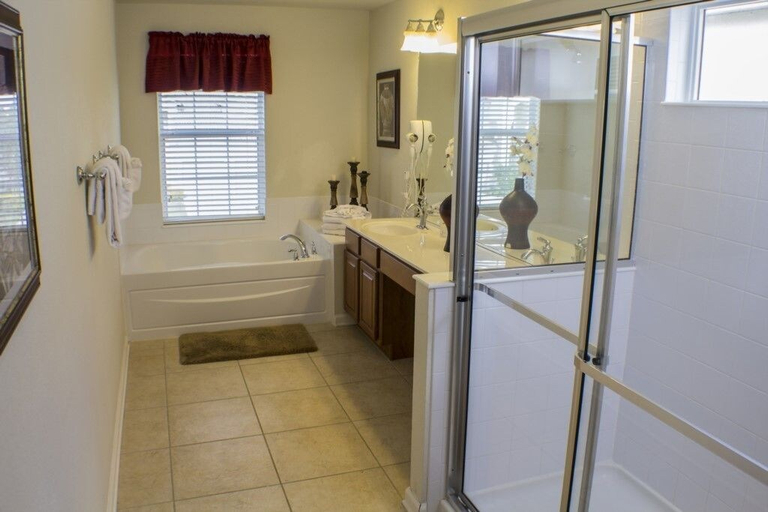 Bathroom 4, Ip60342 - Windsor Hills Resort - 6 Bed 4 Baths Villa, Osceola