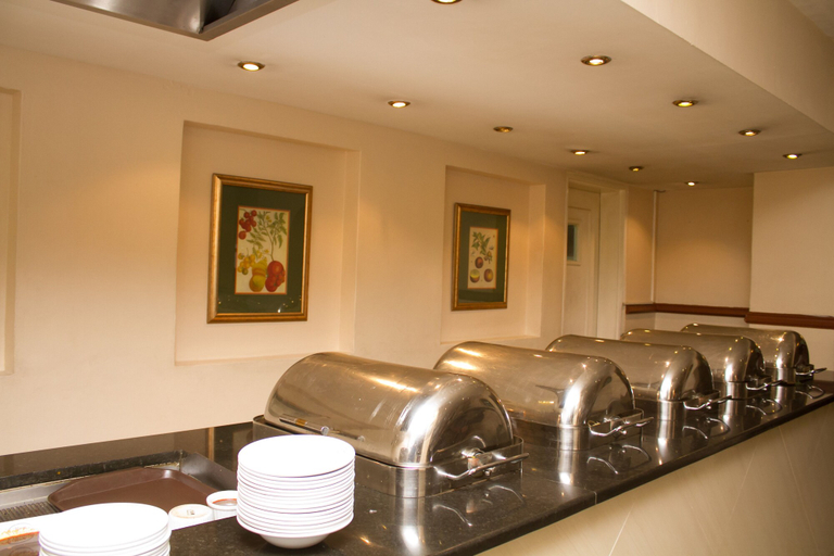 Food & Drinks 4, Hotel Victoria, Blantyre City