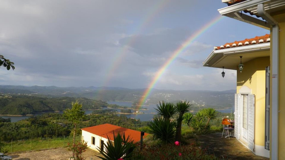 Exterior & Views 2, Casa do Trovador, Tomar