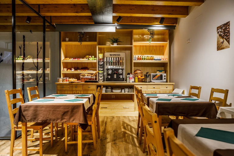 Food & Drinks, Posada Rural Fuente Juliana, Cantabria