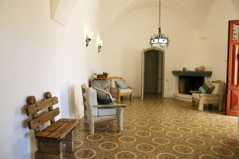 Others 5, Villa Le Cesine, Lecce