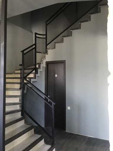 Others 5, Hotel Aguna, Tskaltubo
