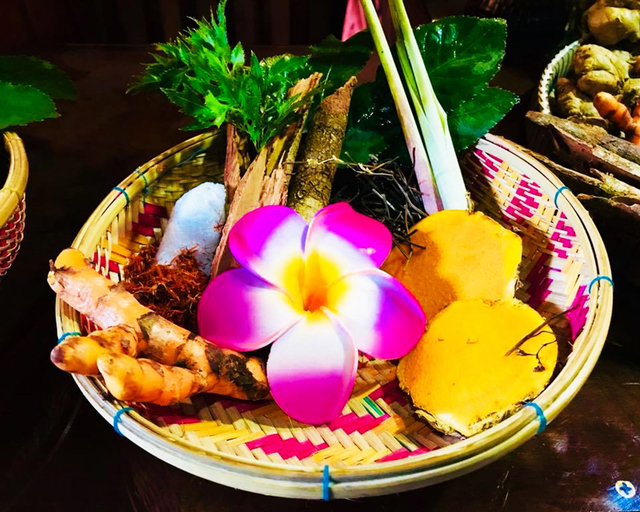 Food & Drinks 5, Tonle Khmer Guesthouse, Phnom Penh