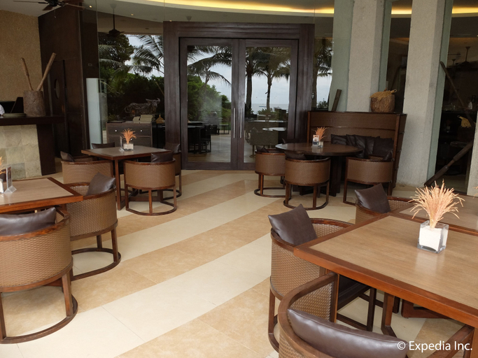 Food & Drinks 5, Asya Premier Suites, Malay