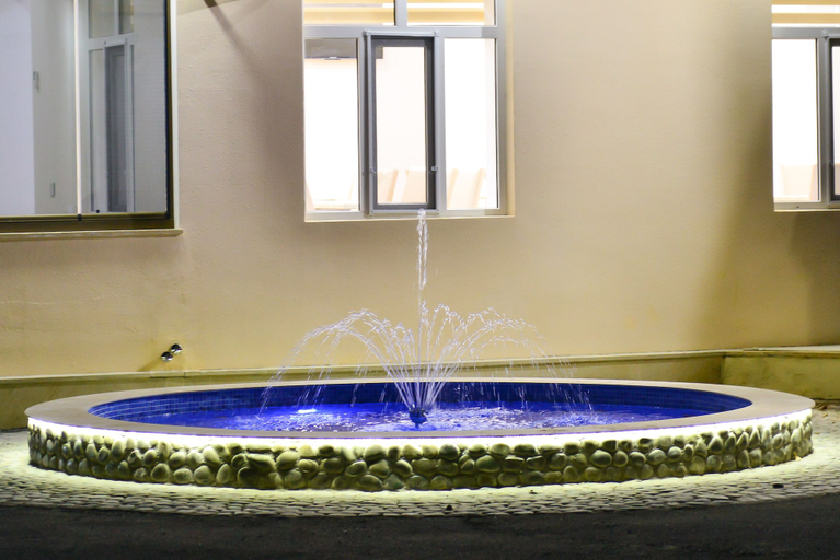 Bathroom, Planet Inn Hotel Baku, Baku