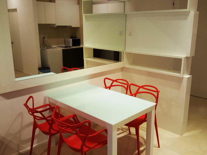 Others 5, Brooklyn Suite Sea View, Malacca City