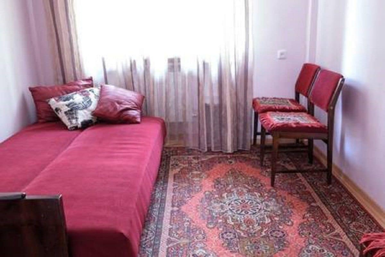 Bedroom 3, Tumanyan apt&Tours, Yerevan