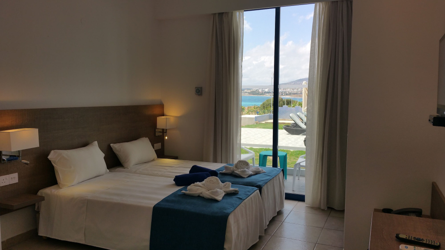 Bedroom 4, Marica's Boutique Hotel