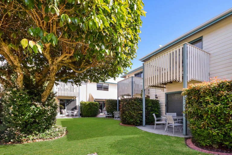 Exterior & Views 2, Terrapin Apartments, Noosa - Noosa-Noosaville