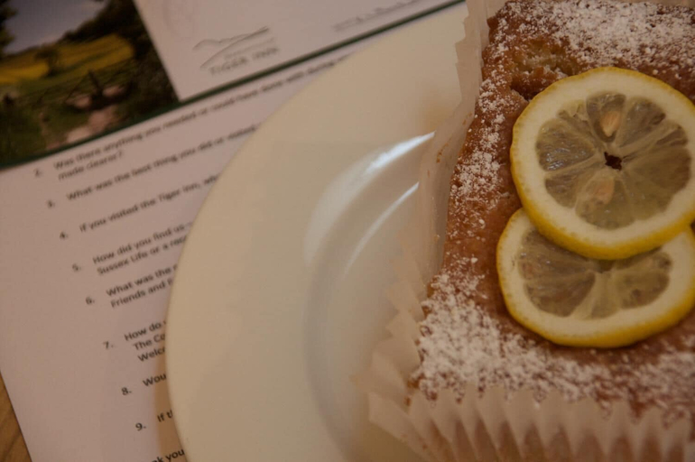 Food & Drinks, Hop Cottage, East Sussex