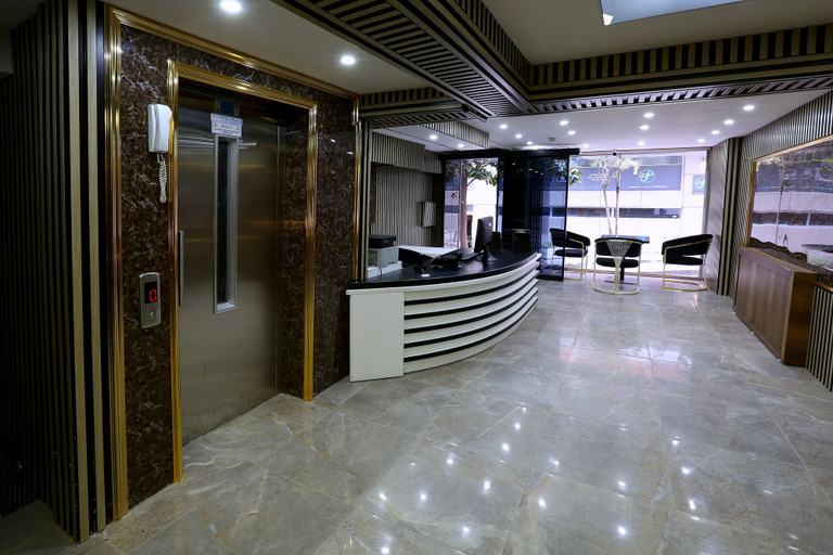 Others 5, Nişantaşı Diamond Hotel, Beşiktaş