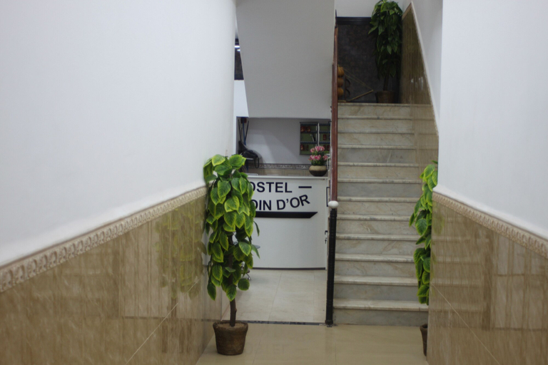 Others 5, Hostel Le Coin D or, Bordj El Kiffan