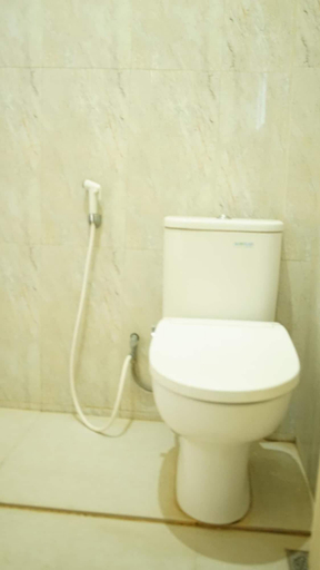 Bathroom 5, Wisma Pandowo, Batubara