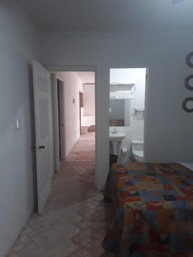 Bedroom 4, Villas Marquis, Ciudad Valles