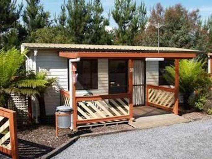 Launceston Holiday Park Legana, West Tamar - Pt A