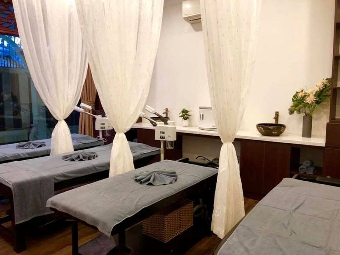 Bedroom 2, An's House, Tây Hồ