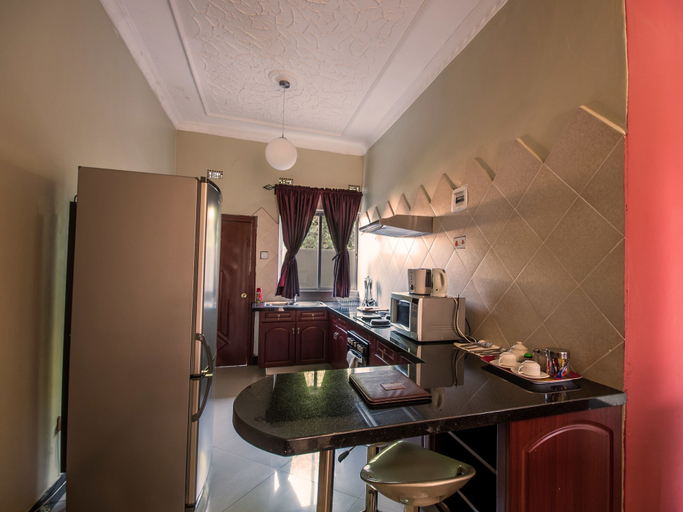 Others 3, Sherbourne Nkana West Apartments, Kitwe