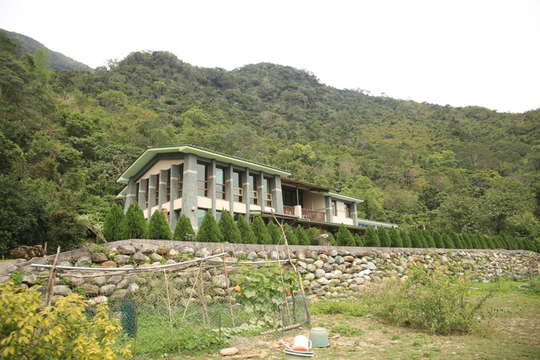 Exterior & Views 2, Taroko Mountain Dream Homestay B&B, Hualien
