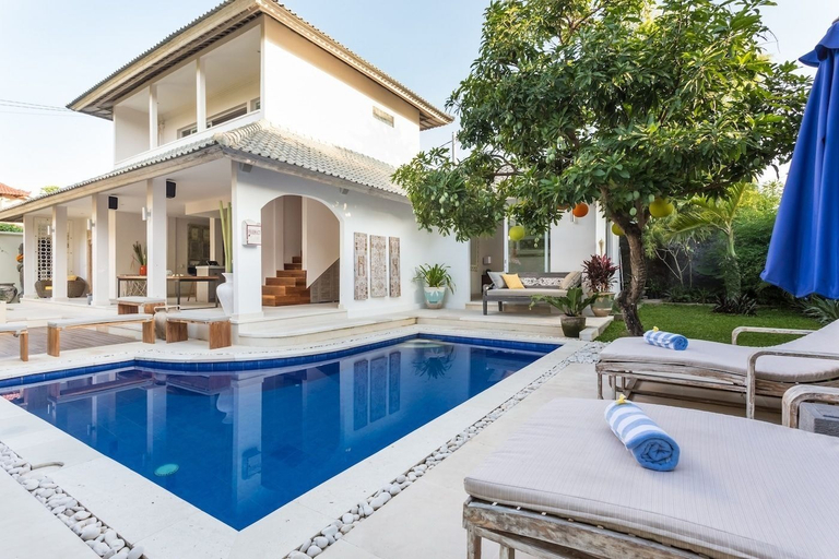 Sport & Beauty 1, Allure Villas, Badung
