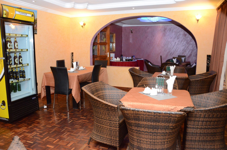 Food & Drinks 5, Shanema Homes, Westlands