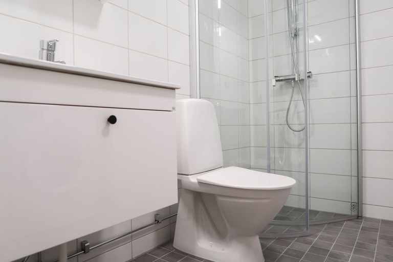 Bathroom 3, Luxury Garden View By City Living - Umami, Sundbyberg