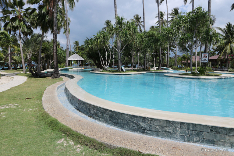 Sport & Beauty 3, Dos Palmas Island Resort & Spa, Puerto Princesa City