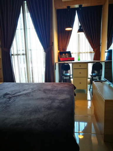 Pleasant3@Tifolia, Studio, cozy in Kelapa Gading, East Jakarta