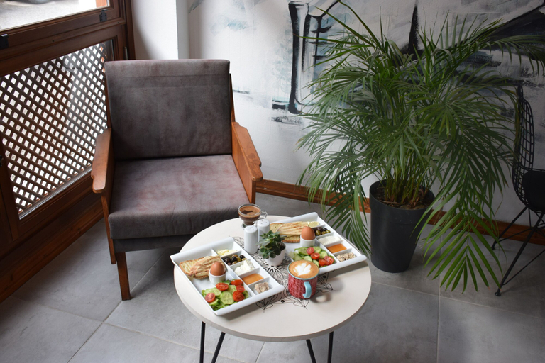 Food & Drinks 5, Djumba Hotel & Cafe
