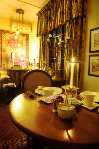 Food & Drinks 3, Almar View Guest House, Ehlanzeni