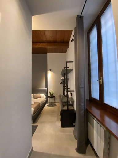 Bedroom 4, Soha Piazza di Spagna Boutique, Rome